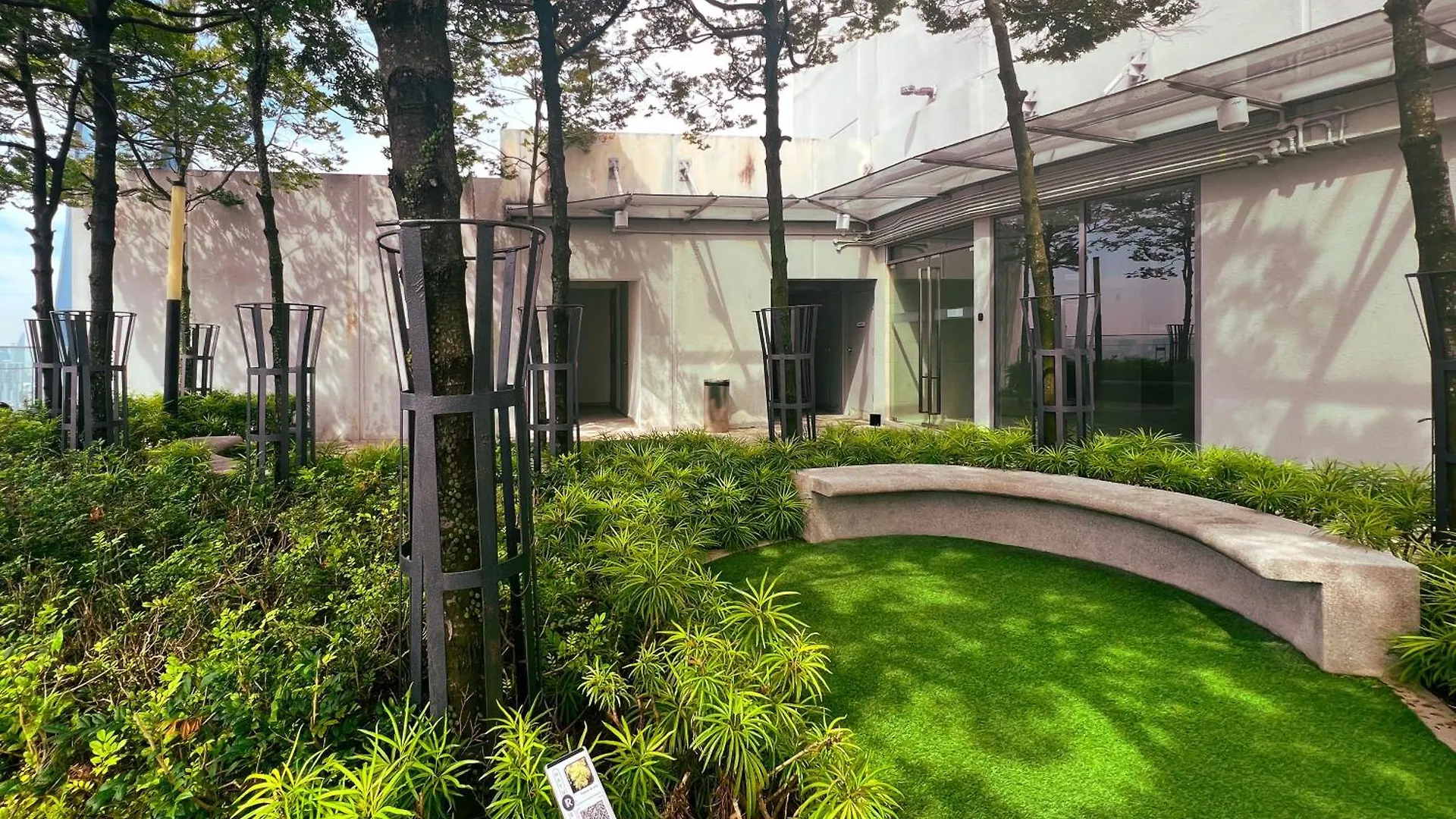The Roberson Residence Kl Куала-Лумпур 0*,  Малайзия