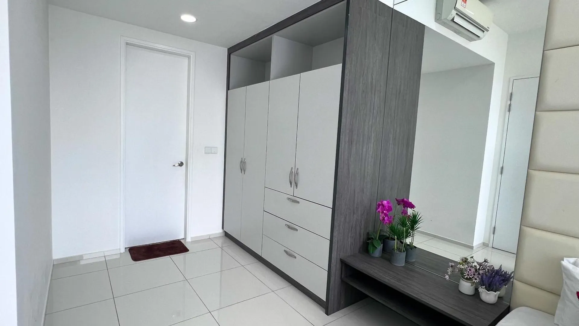The Roberson Residence Kl Куала-Лумпур